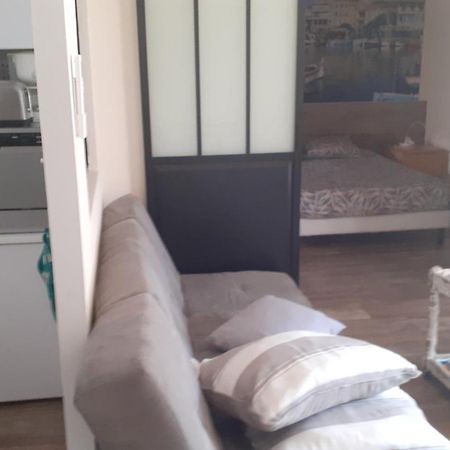 Le Patiot 2 Apartment Six-Fours-les-Plages Ngoại thất bức ảnh