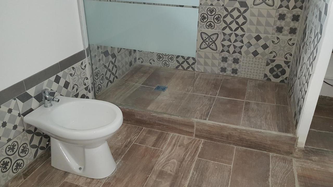Le Patiot 2 Apartment Six-Fours-les-Plages Ngoại thất bức ảnh