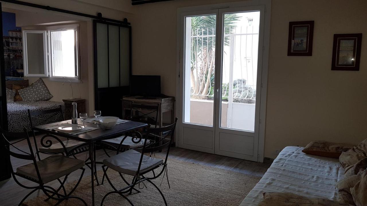 Le Patiot 2 Apartment Six-Fours-les-Plages Ngoại thất bức ảnh